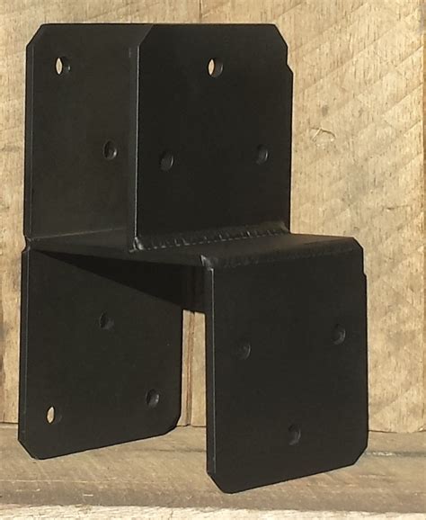 post and beam metal brackets|decorative metal beam brackets.